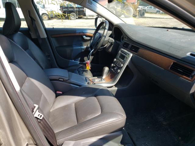 2011 VOLVO XC70 3.2 YV4940BZ2B1098398