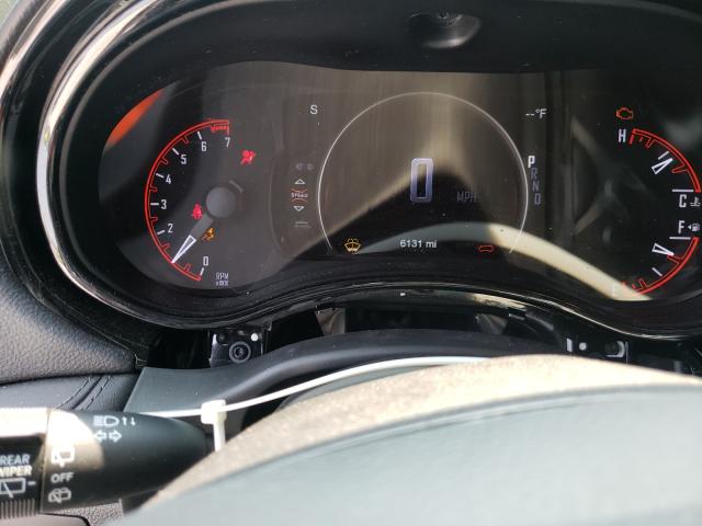 2021 DODGE DURANGO GT 1C4RDJDG6MC574812