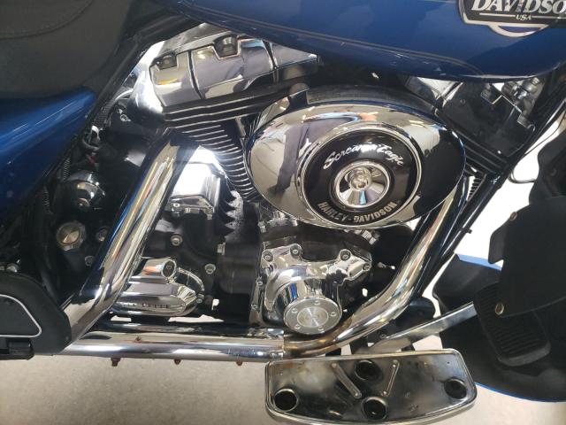 2008 HARLEY-DAVIDSON FLHTCUI 1HD1FC4138Y620845