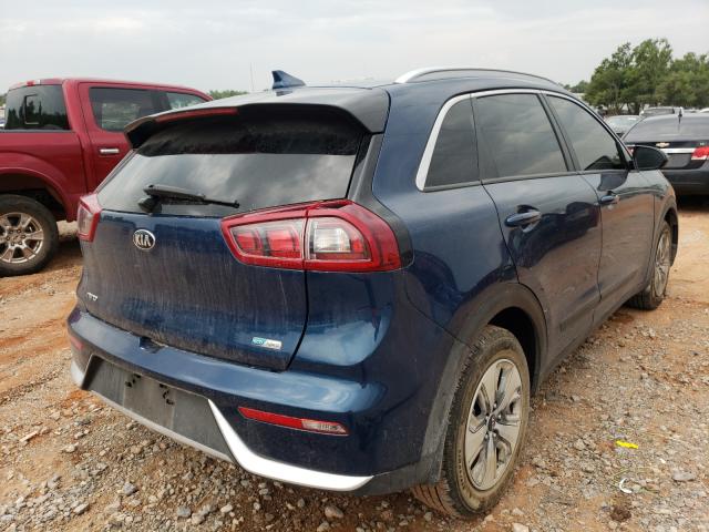 2019 KIA NIRO FE KNDCB3LC8K5331123