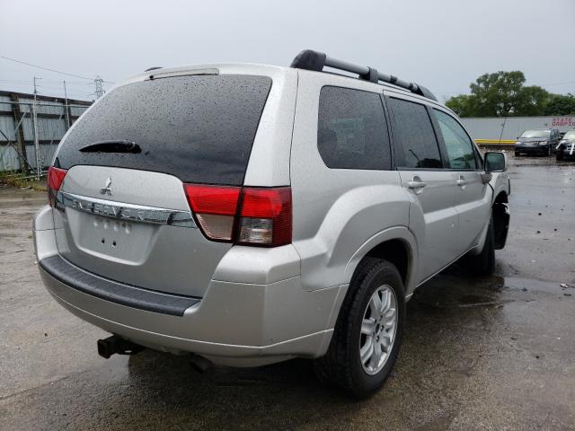 2010 MITSUBISHI ENDEAVOR L 4A4JM2AS6AE017029
