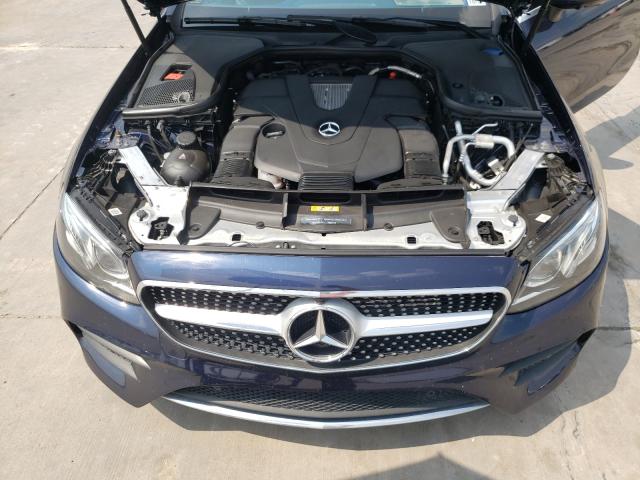 2019 MERCEDES-BENZ E 450 WDD1J6HB4KF075428
