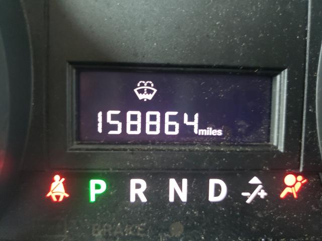 2012 DODGE RAM VAN 2C4JDGAG3CR324986
