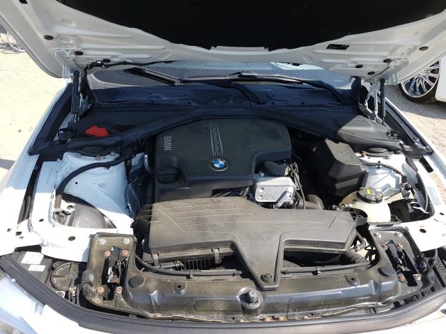 2015 BMW 428 XI WBA3N9C55FK248054