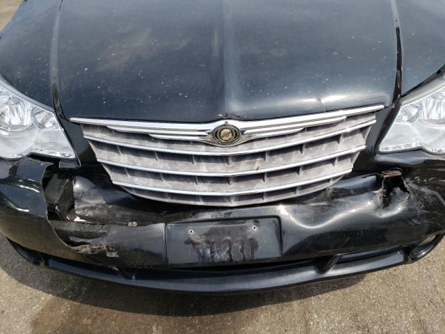 2010 CHRYSLER SEBRING LI 1C3CC5FV6AN112914