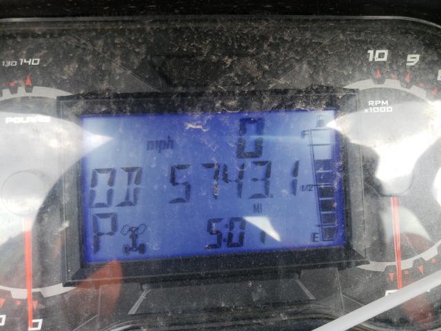 2018 POLARIS GENERAL 10 3NSRGE999JH461348
