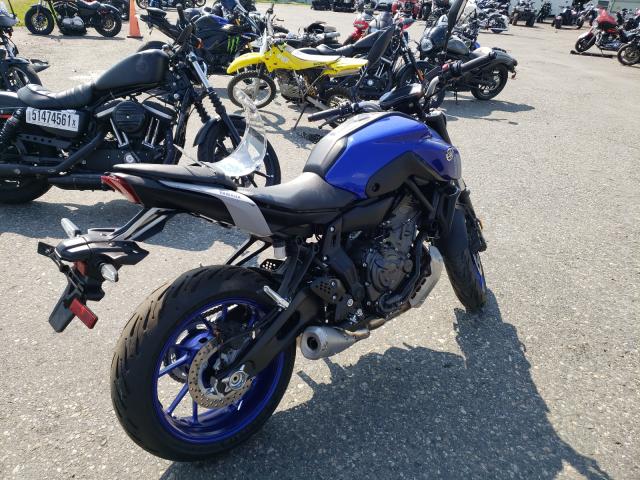 2021 YAMAHA 1100 JYARM32E5MA001405