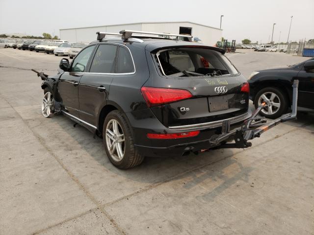 VIN WA1L2AFP2HA084520 2017 Audi Q5, Premium Plus no.3