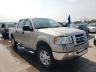 2008 FORD  F150