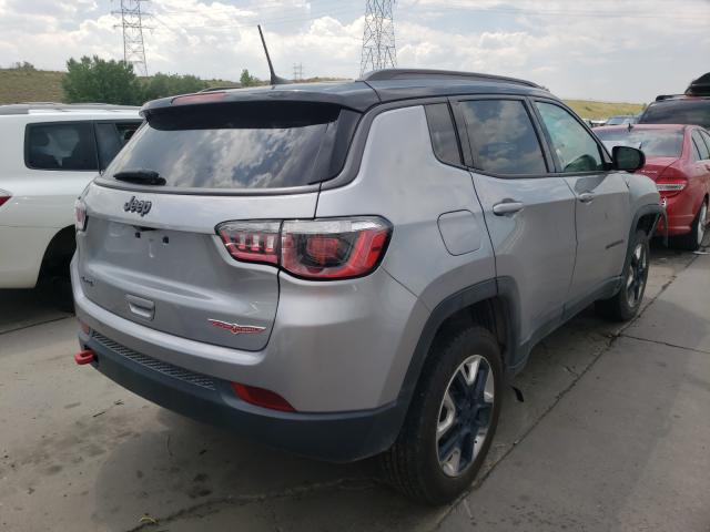 2018 JEEP COMPASS TR 3C4NJDDB7JT451632