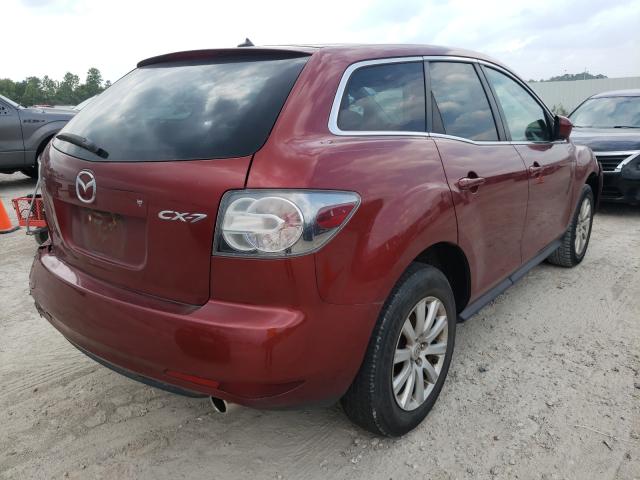 2011 MAZDA CX-7 JM3ER2B55B0380396