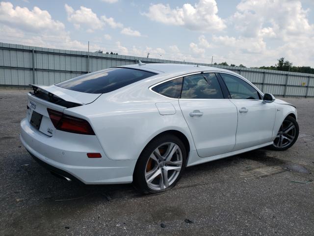 2017 AUDI A7 PREMIUM WAUW2AFC4HN021828