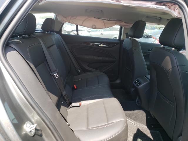 2018 BUICK REGAL TOUR W04GV8SX2J1082277