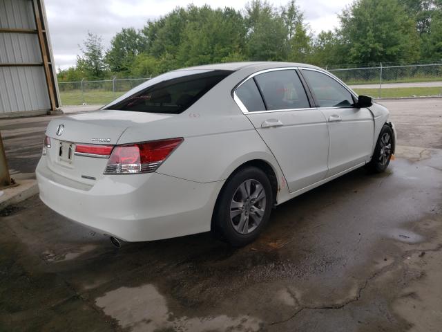 2012 HONDA ACCORD SE 1HGCP2F6XCA099751