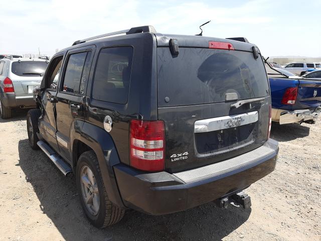 2010 JEEP LIBERTY LI 1J4PN5GK7AW154766