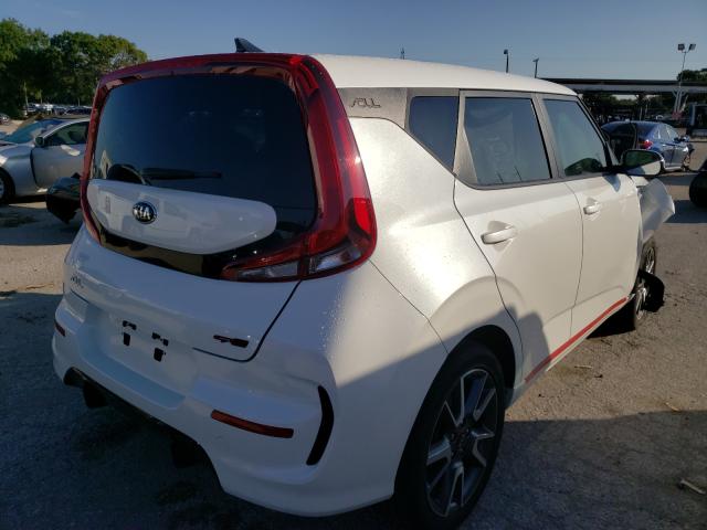 2021 KIA SOUL GT LI KNDJ63AU2M7737039