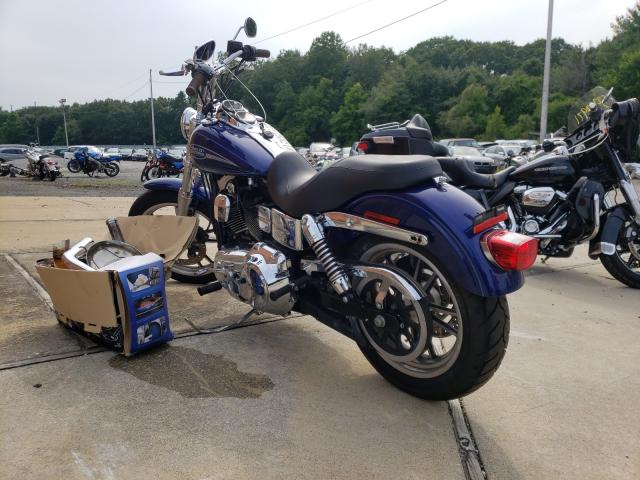 2007 HARLEY-DAVIDSON FXDL 1HD1GN4157K333419