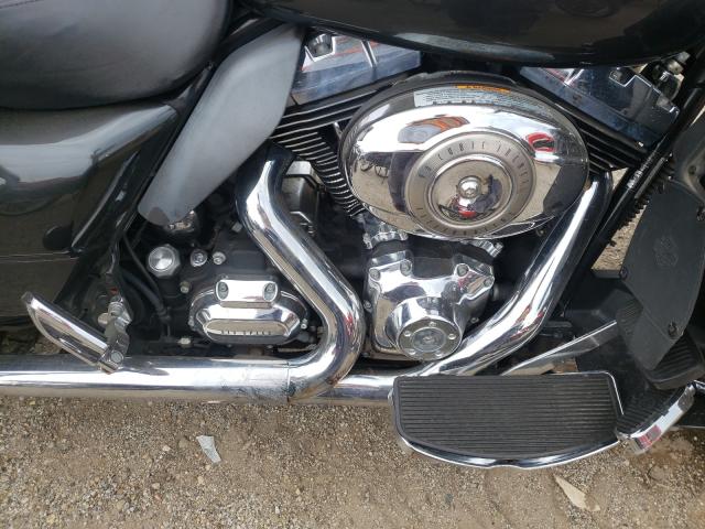 2009 HARLEY-DAVIDSON FLHTCU 1HD1FC41X9Y681689