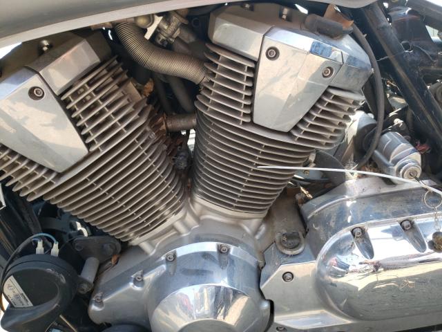 2002 HONDA VTX1800 C 1HFSC46072A000949