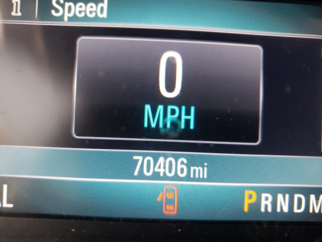 2016 BUICK REGAL 2G4GK5EX0G9164226