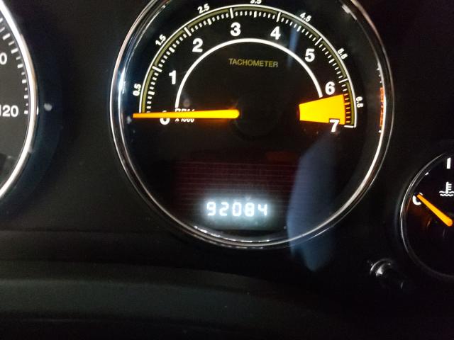 2014 JEEP PATRIOT LI 1C4NJRCBXED928449