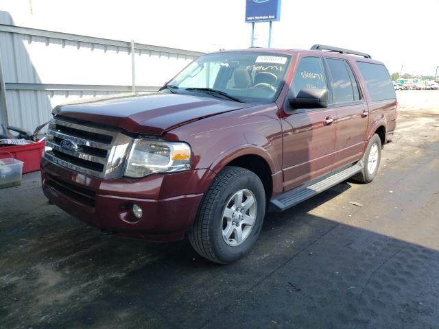 2012 FORD EXPED XLT 1FMJK1J51CEF09306