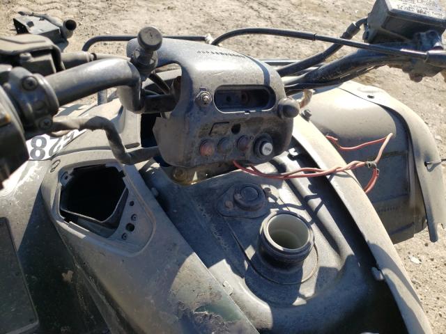 2006 HONDA TRX350 TM 1HFTE240264505503