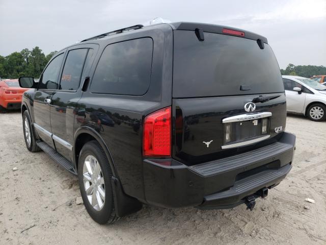 2010 INFINITI QX56 5N3ZA0NFXAN906052