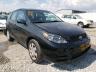 TOYOTA MATRIX 2004 foto