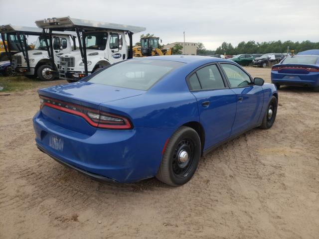 2016 DODGE CHARGER PO 2C3CDXKT7GH271133