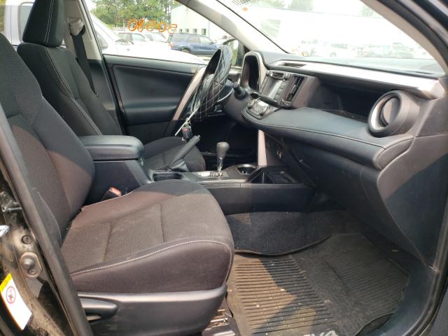 2018 TOYOTA RAV4 HV LE JTMRJREV2JD231442