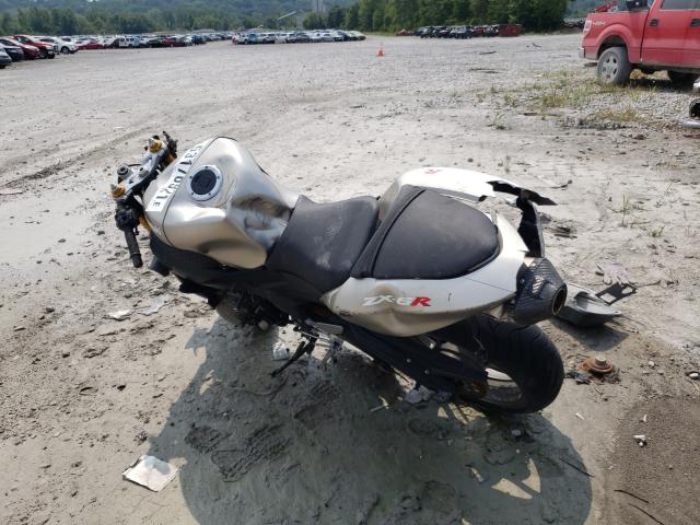 2005 KAWASAKI ZX636 C1 JKBZXJC115A023467