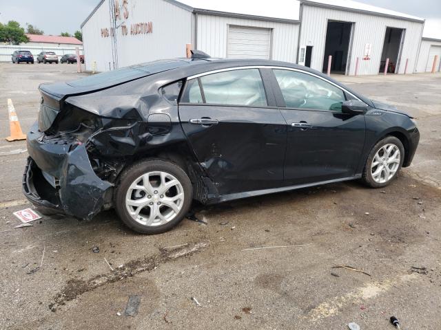 VIN 1G1RB6S55HU181882 2017 Chevrolet Volt, Premier no.9