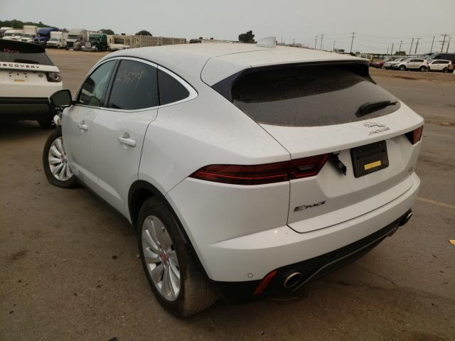 2018 JAGUAR E-PACE S SADFJ2FX7J1Z01566