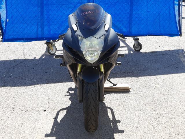 2011 SUZUKI GSX750 JS1GR7MA6B2104669