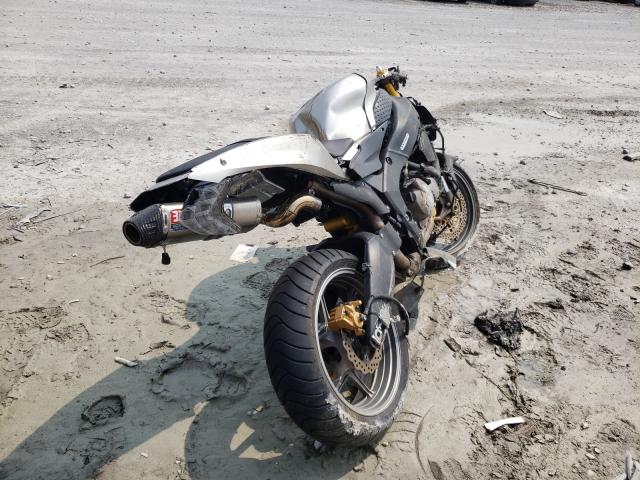 2005 KAWASAKI ZX636 C1 JKBZXJC115A023467