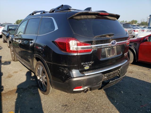 2019 SUBARU ASCENT TOU 4S4WMARD6K3448461