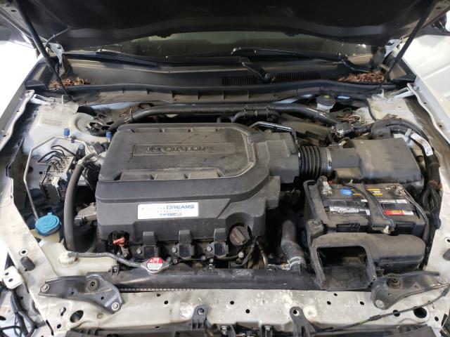 2015 HONDA CROSSTOUR 5J6TF2H55FL000634