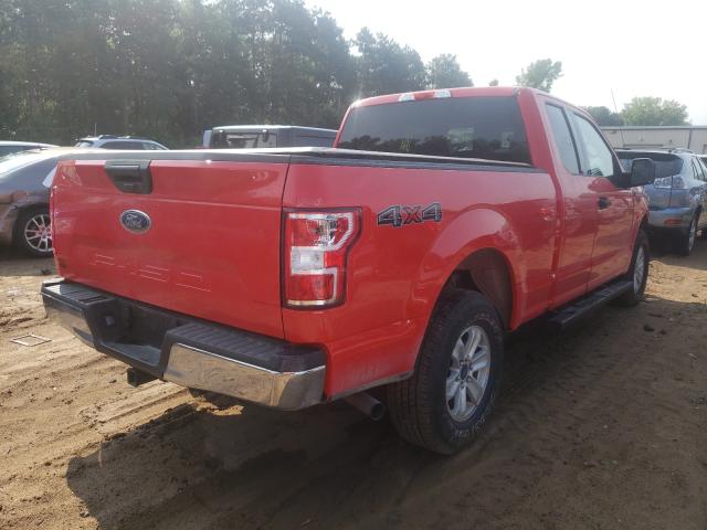 2020 FORD F150 SUPER 1FTEX1EB6LKD47441