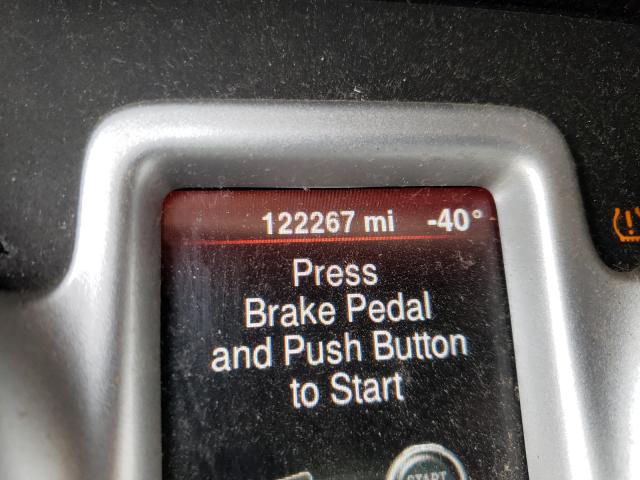 2015 DODGE JOURNEY 3C4PDDBG7FT611773