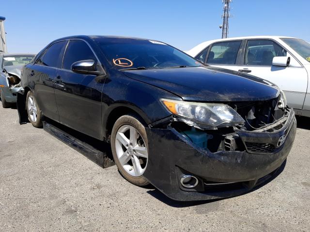 2014 TOYOTA CAMRY L 4T1BF1FK2EU845451