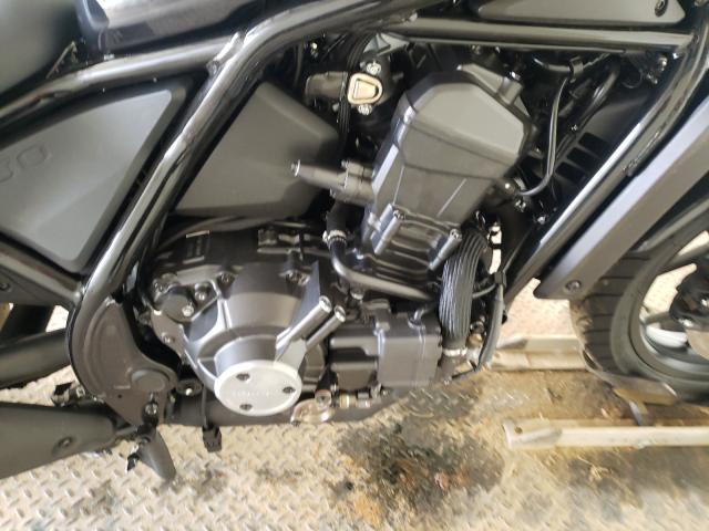2021 HONDA CMX1100 D JH2SC8314MK001611