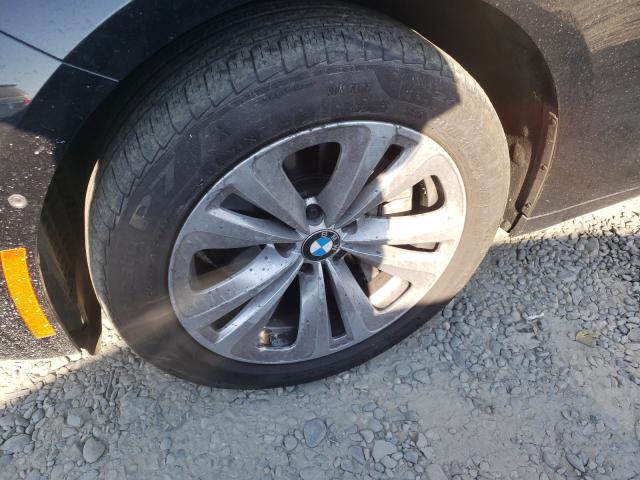 2011 BMW 535 XIGT WBASP2C56BC337097