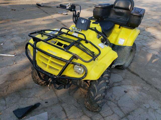 2004 SUZUKI LT-A400 F 5SAAK46K947102069