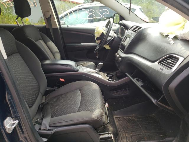 2015 DODGE JOURNEY 3C4PDDBG7FT611773