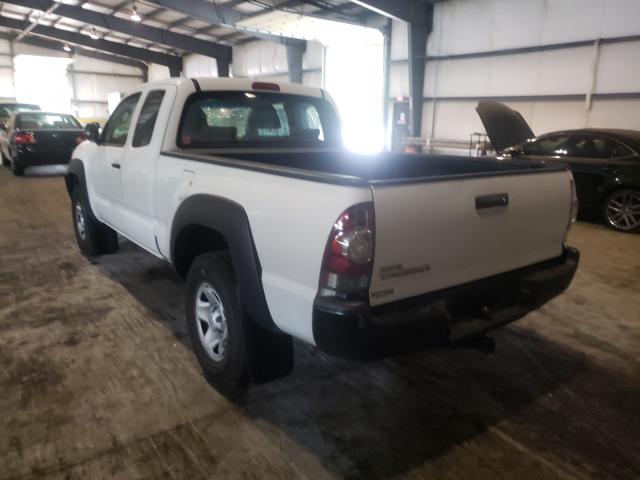 2010 TOYOTA TACOMA PRE 5TETU4GN6AZ717028