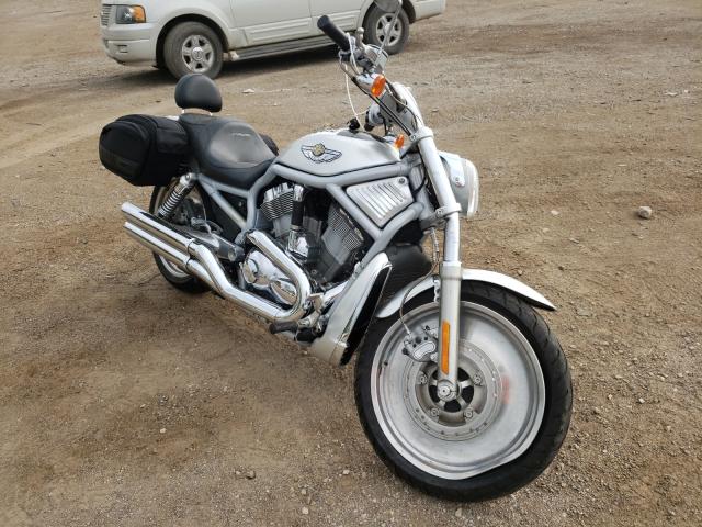 2003 HARLEY-DAVIDSON VRSCA ANNI 1HD1HAZ493K842531