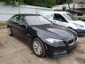 2014 BMW  5 SERIES