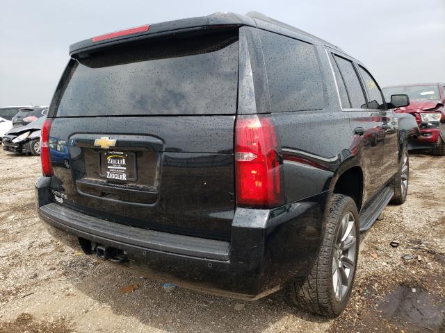 2017 CHEVROLET TAHOE 1GNSKAKC9HR280225