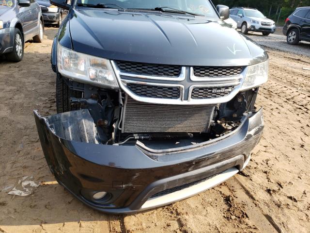 2011 DODGE JOURNEY MA 3D4PG1FG8BT538149